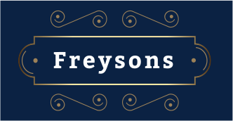 Freysons