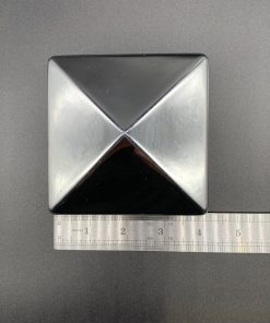 Fence post cap
