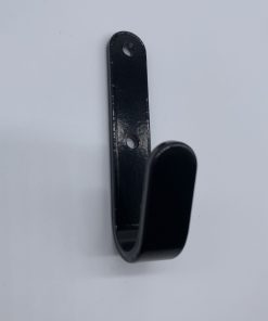 Steel wall hook