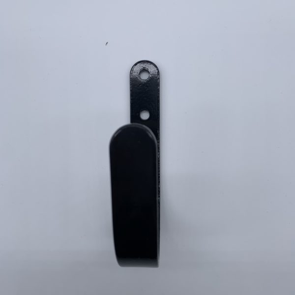 Steel wall hook