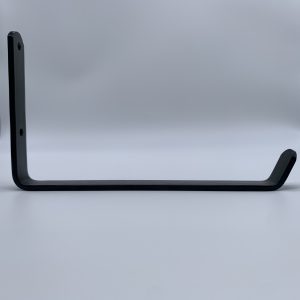 Heavy Steel ladder wall bracket