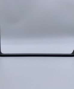 Heavy Steel ladder wall bracket