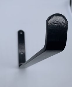 Heavy Steel ladder wall bracket