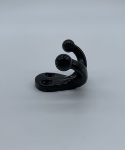 Wall hook double ball end