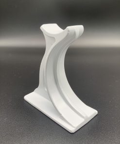 Radiator feet – Swan design