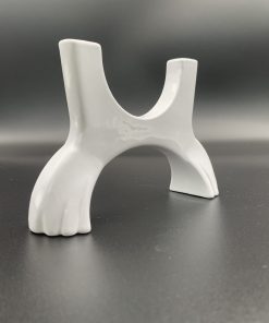 Radiator feet – claw design