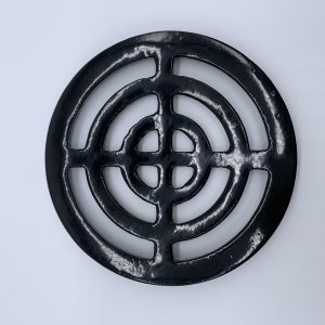 Round Drain Cover