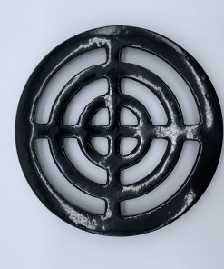 Round Drain Cover