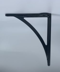 Shelf bracket – Arc