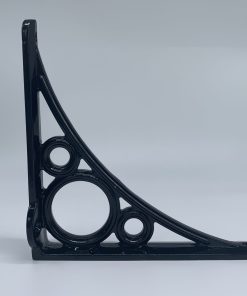 Shelf bracket – Rings Design