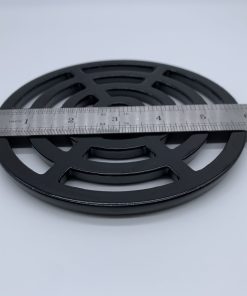 Round Drain Cover