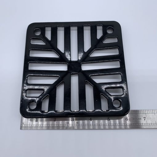 Square Drain Cover