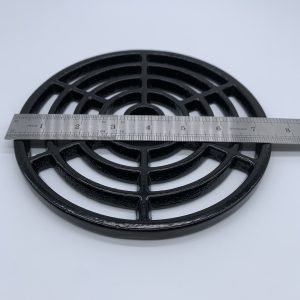 Round Drain Cover