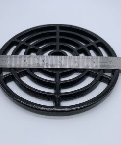 Round Drain Cover