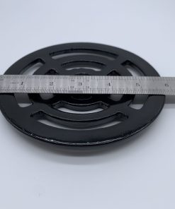 Round Drain Cover