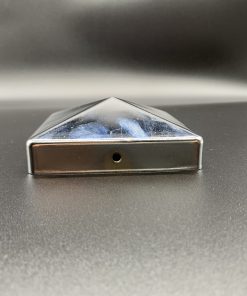 Fence cap