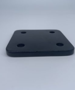 Fixing plate