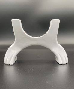 Radiator feet – claw design