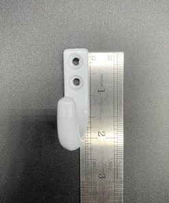 Wall hook plain